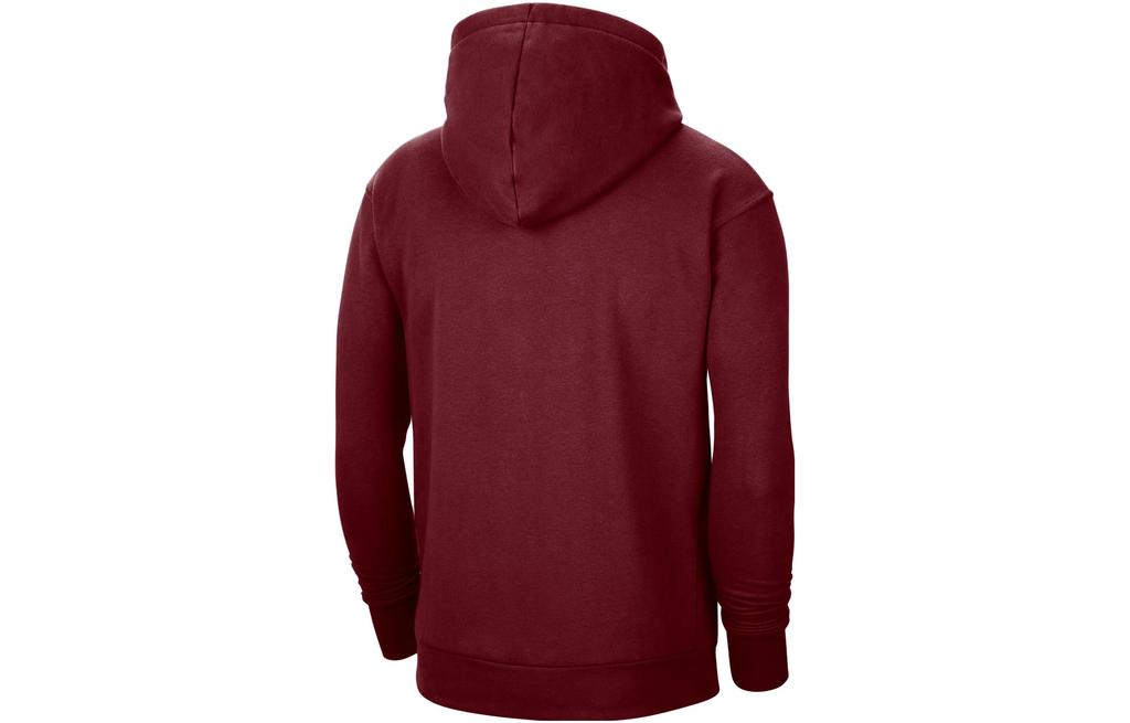 Nike Nba Cleveland Cavaliers Fleece Loose Fit Hoodie DN8626-677
