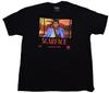 Scarface Herren The World Is Yours Tony Montana Hemd Neu Klein