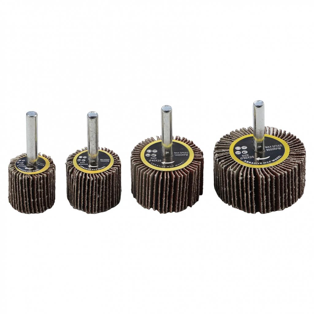 Flap Disc Grinding Polishing Sanding Flap Disc Wheel