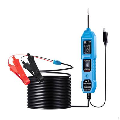 Strumenti di diagnostica – Tester elettrici e strumenti diagnostici