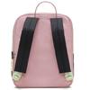 Nike Tanjun Cotton Handbag Backpack Mini Women's Pink Custard Black Casual BA5927-630