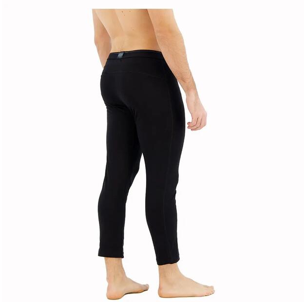Icebreaker 3/4 базовые штаны 200 Oasis Merino