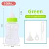 Cat Milk Bottles, Pet Kittens, Baby Cat Feeders, Pacifiers, Puppies, Newborn Kittens, Special Milk Bottles for Kittens