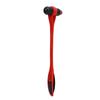 Massage Hammer Soft Silicone Flexible Comfortable Multifunctional Muscle Relax Massage Manual Hammer for Eye Back Neck