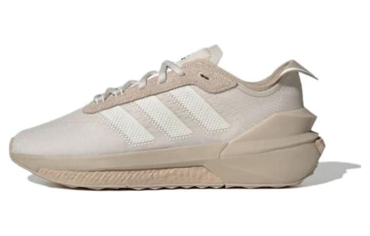 Adidas Avryn Aluminium Off White Wonder Beige ID9559 44