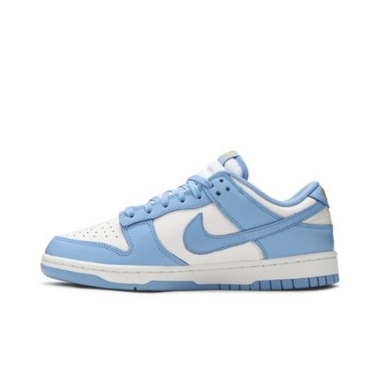 Nike Wmns Dunk Low Coast DD1503-100