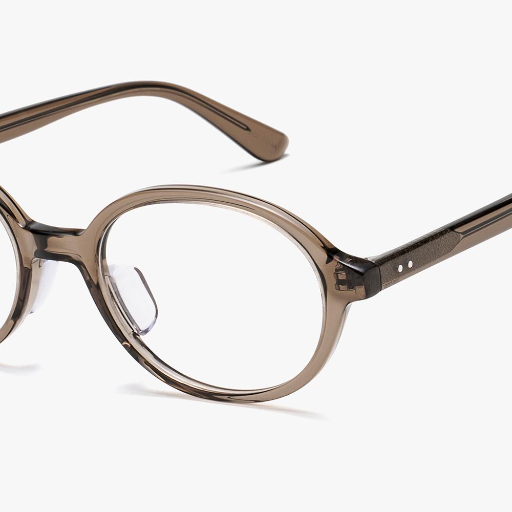 Lugo Btikeol Eyeglass Frames (Lc6015 330 51)