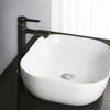 Submarine European Style Single Handle Basin Faucet