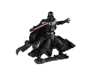 Star Wars Super Big Darth Vader 1 Type