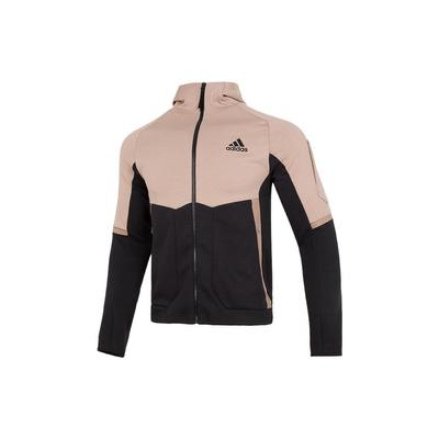Jaqueta Casual Esportiva Color Block Masculina Outerwear Multi HE5033