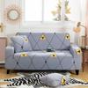 Sofa Cover All-Inclusive Stretch Sofa Slipcover Single Double Concubine Combination Sofa Cover