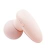 Portable Mini Fascia Massager Adjustables 6 Modes Deep Tissue Massage Device Wear Resistant Soft Massage Head