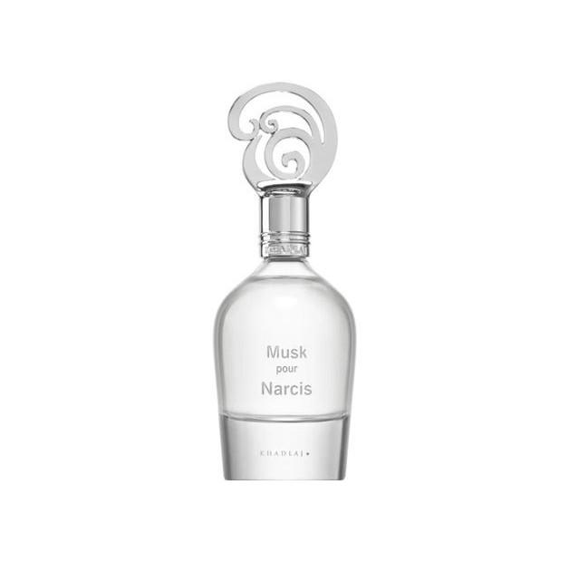 

Khadlaj Musk Pour Narcis парфюмерная вода 100 ml