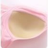 Large Size Front Button Underwear Gather Together for Breathability Comfortable Non Steel Ring Bra for Collecting Accessory Breasts