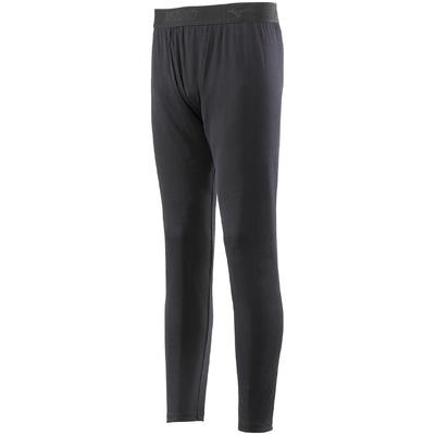 Anti-Static Breath Thermo Underwear Tights, F2JBB590, Size L, 09 Black