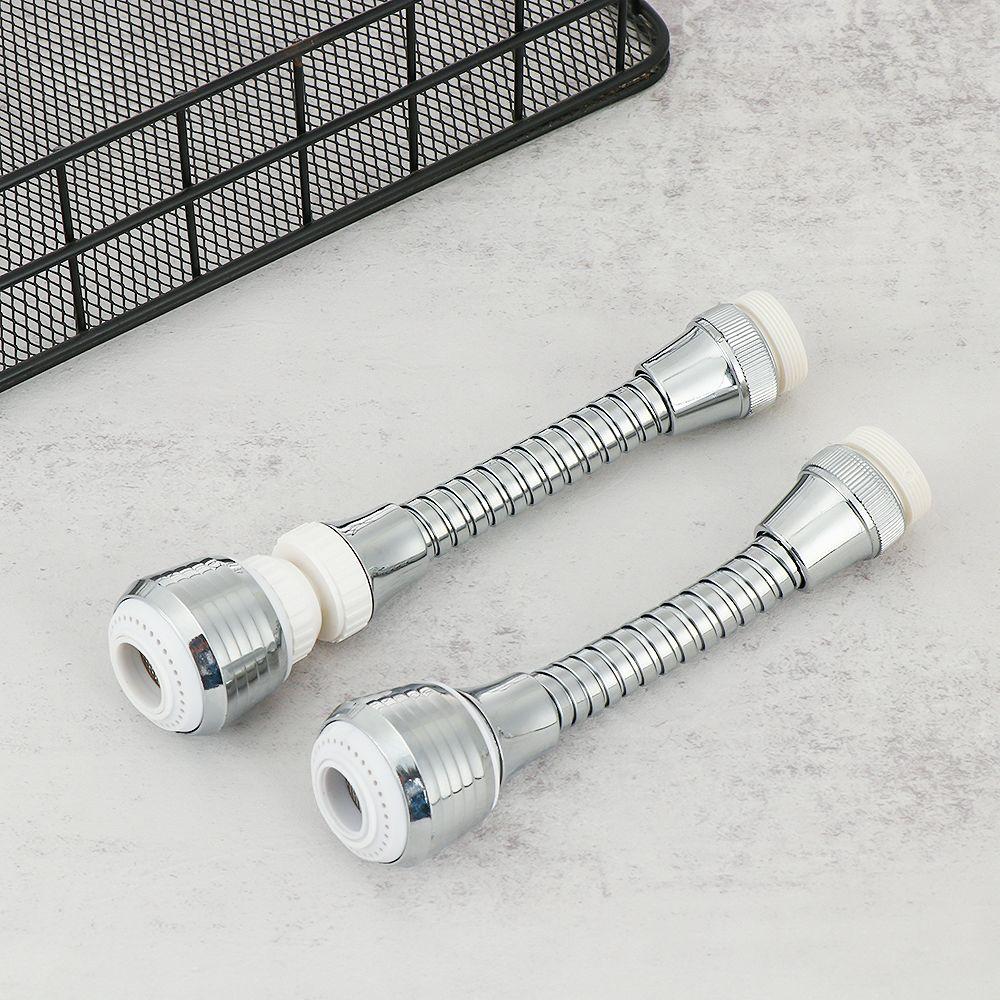 Multifunction 360 Degree Spin Solid Flexible Faucet Kitchen Faucet Accessories Faucet Spray Faucet Nozzle