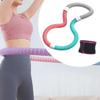Fitness with Sweat Belt for Office Women