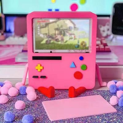 Controller Game Ondersteuning Dock Opslag Houder Draagbare Oplader Gaming Metgezel Oplaadstandaard