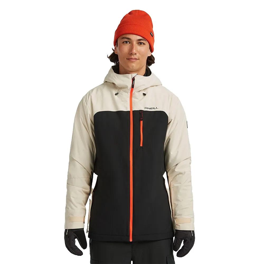 

O´neill Куртка FWC Cruz Duo Snow S