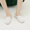 [Banana Brothers] Toby Fake Socks_4 colors