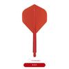 CONDOR AXE COLOR Standard L Red