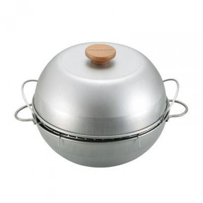 Captain S Tag Mini Smoker Ug 1054