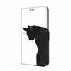 Flip Leather Case For Samsung Galaxy S25+/ S25 Ultra / S25 Edge  Phone Wallets Stand Book Cover For Galaxy S25 Animal Phone Case