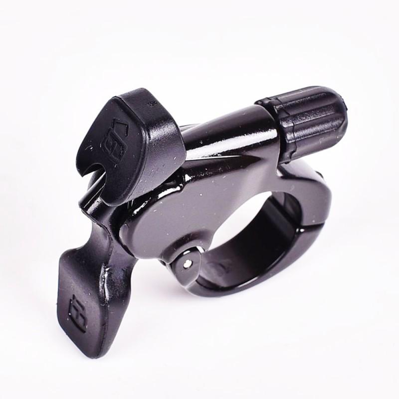New MTB Mountain Bike Bicycle Parts SR ST Fork Remote Lockout Lever With Cable for XCR XCM EPIXON EPICON Suspension Forks