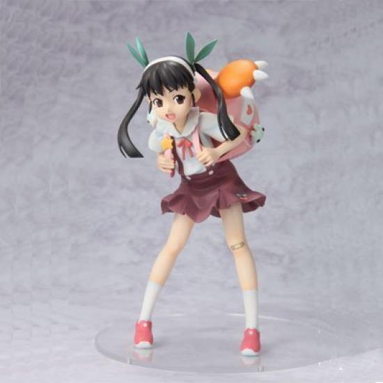 

Ichiban Kuji Premium Nisio Isin Anime Project C Prize Mayoi Hachikuji Premium Figure [Toys & Hobbies]