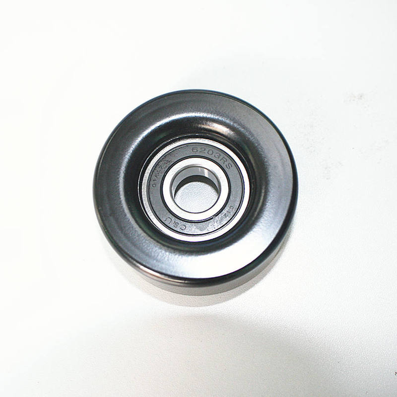 

Car accessories engine belt idler pulley Z601-15-940 for Mazda 2 2007-2011 DE Mazda 3 2004-2012 BK BL 1.6 engine 1 pcs