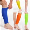 1Pair Sport Socks Man Professional Football Socks Children Soccer Socks Solid Color Breathable  Knee Pads Football Socks Sleeves