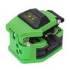 Fiber Cleaver 16 Cleaving Spots 48000 Cleaves Hot Melting Cold Connection Fiber Optic Cutter for 0.2