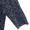 MAX&CO Short Sleeve Knit One Piece XS Navy System Women Used