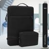 Capa para Tablet à Prova de Respingo Sharp Peak MN-327 para Exterior com Bolsa para Carregador