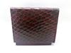 [USED]Kamakura-bori Mini Chest (2-Tier) – Tabletop Traditional Craft