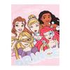 Disney Princess Girls Long-Sleeved Long Pyjama Set