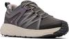 Обувь для треккинга Columbia Peakfreak Roam Waterproof grey purple 2108401-023