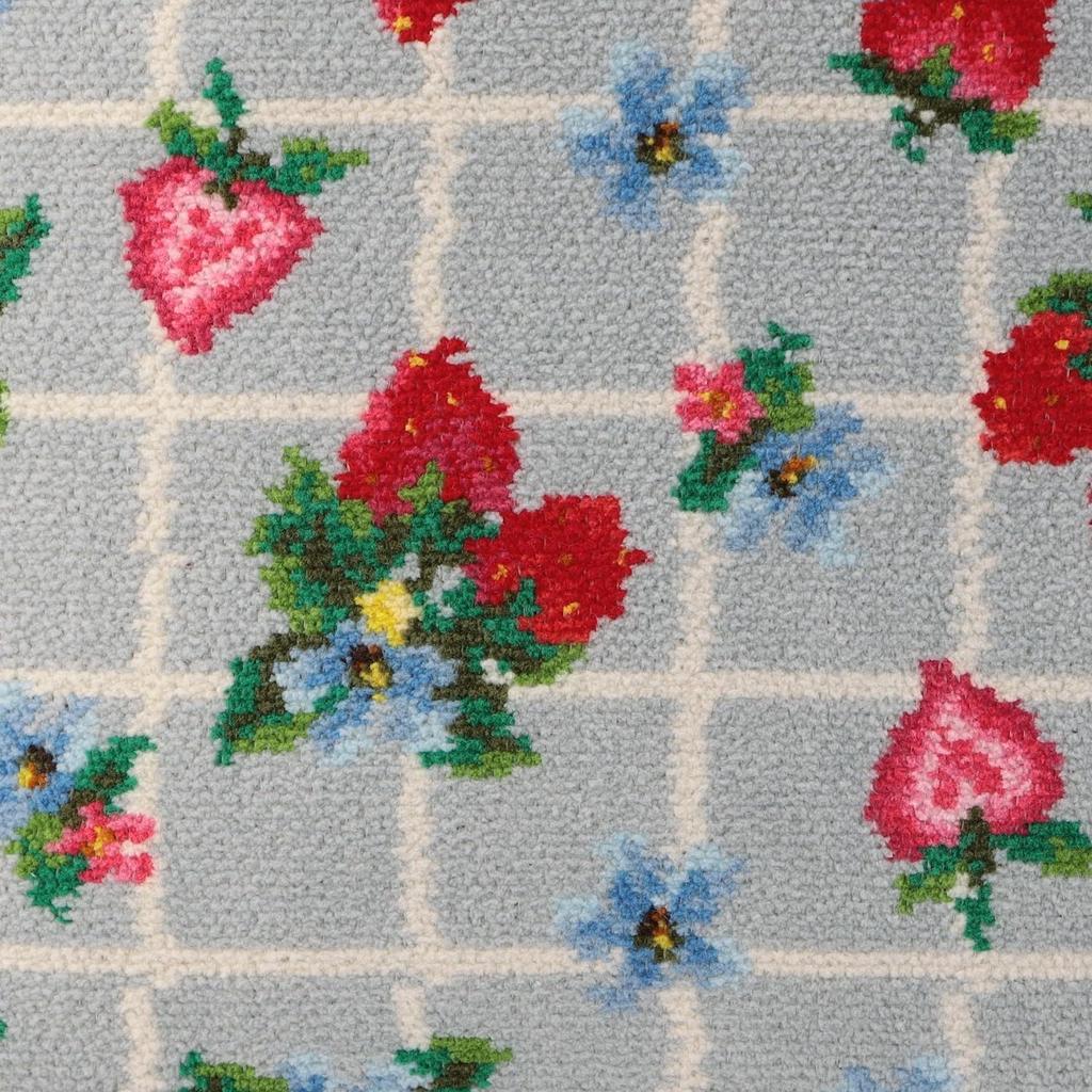 Strawberry Fields Petite Bag [1E5125117238110] SFP-257238