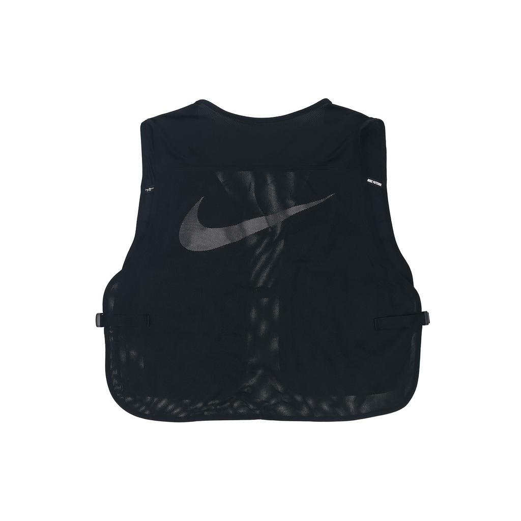 Nike Vests Men's Black Moderate CK9974-010