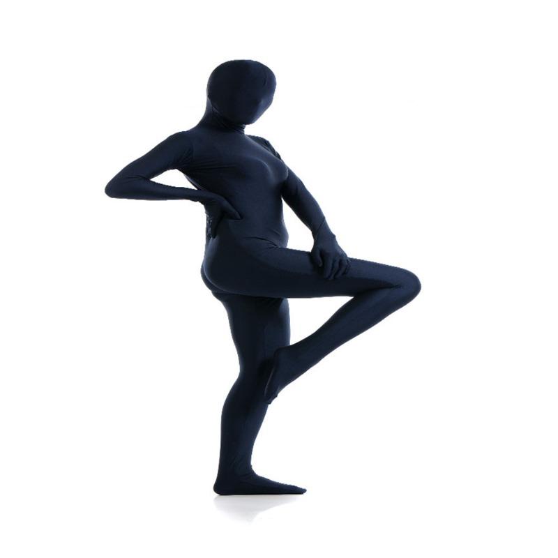 Lycra performance clothing stage clothing cosplay halloween party clothing women's clothing all-inclusive tights