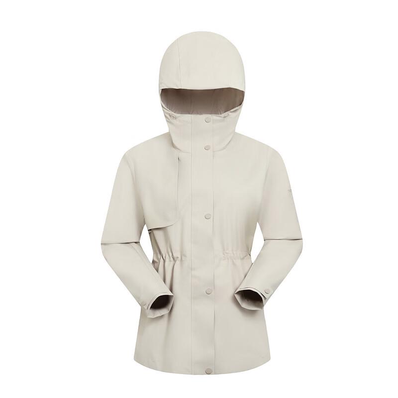 Женская ветровка TOREAD для хайкинга TAYYAO82512 XL