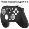 For GameSir G7 Pro/G7 SE Gaming Controller Silicone Protective Case Cover Anti Drop Dustproof Soft Skin Case Game Accessories