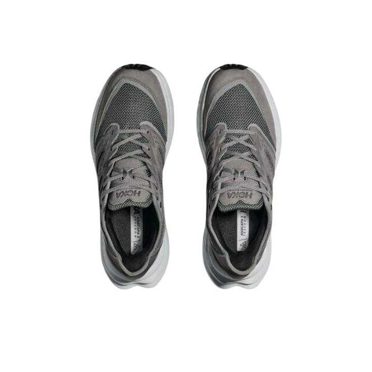 Hoka One One Anacapa 2 Freedom Comfortable Fashionable Minimalist Versatile Running Shoes Men Sneakers 1155192-GCS