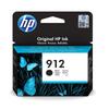Tusz HP 912 Black (3YL80AE)