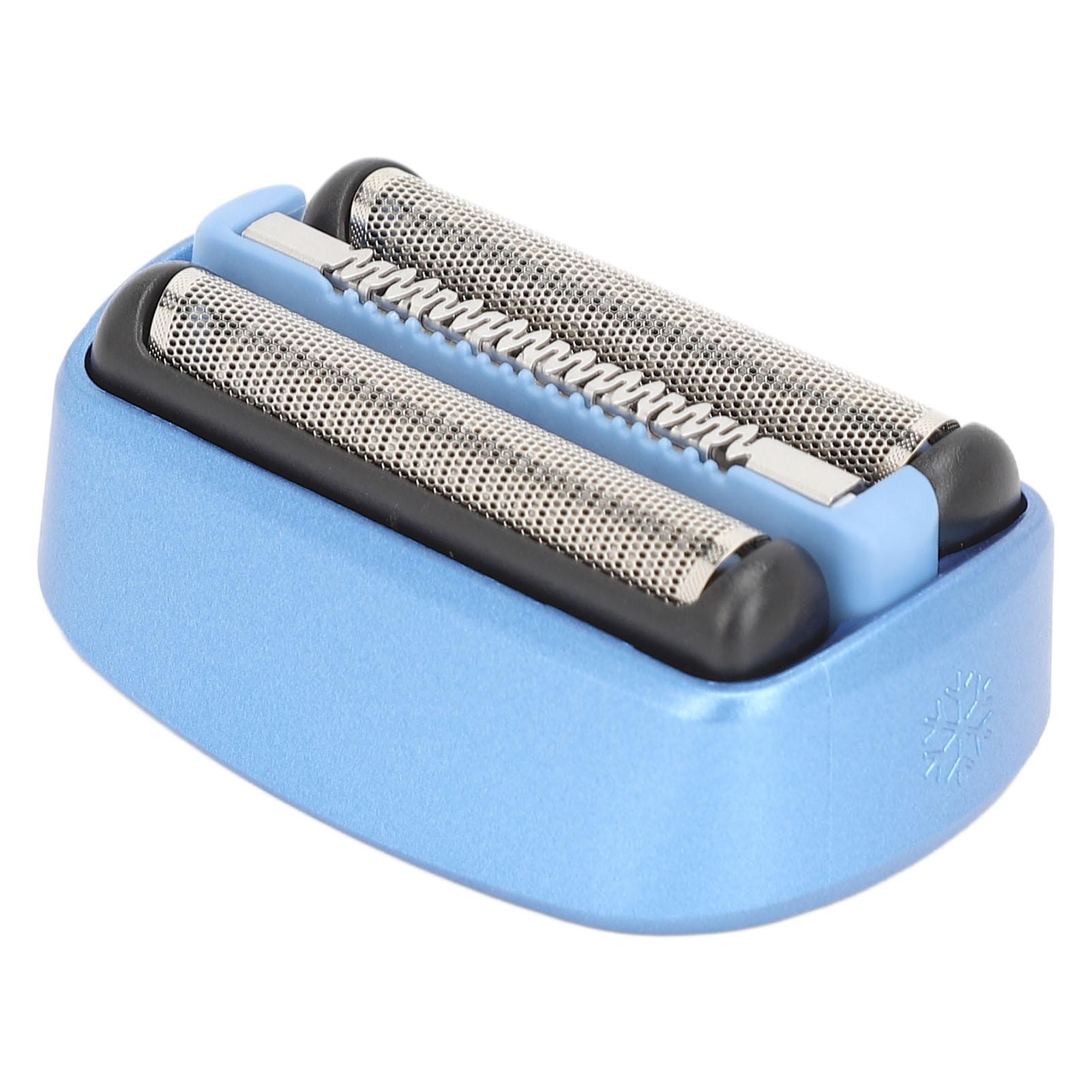 

Сменная головка триммера, широкая совместимость, головка для фольги для 40B CT2s CT2cc CT3cc CT4s CT4cc CT5cc