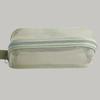 Cosmetics Storage Korean Pencil Bag Large Capacity Stationery Storage Bag  Office Supplies