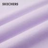 Skechers Unisex Short Sleeve Casual T-Shirt