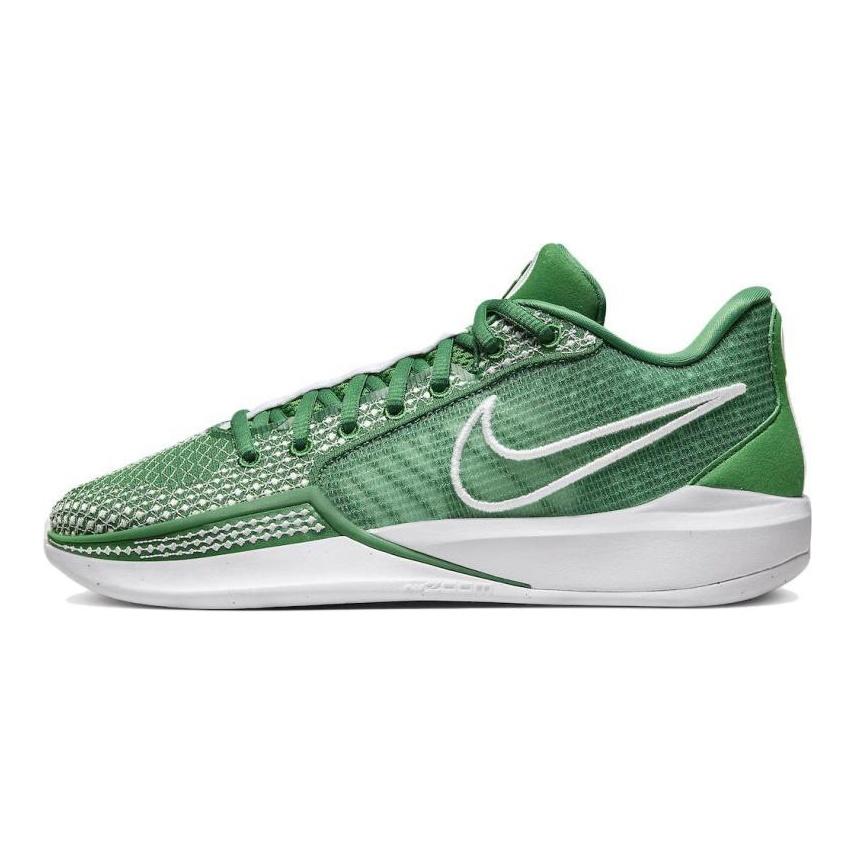 Nike Sabrina 1 Tb Apple Green Women's Sneakers FQ3391-300