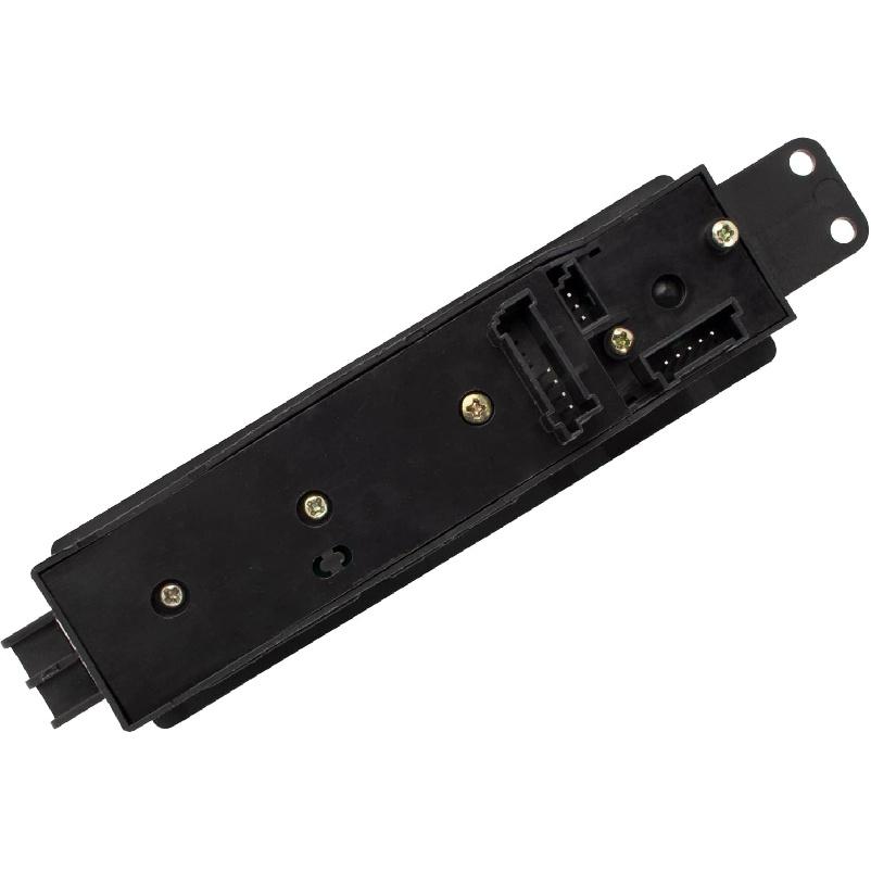 BOXI Front Left Driver Side Power Window Switch Fits for Dodge Sprinter 2500 3500 2007-2009 / for Mercedes Benz Sprinter 2500 3500 2010-2017 Base |