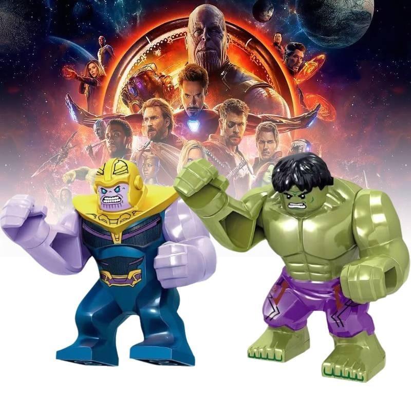 Series Plastic Building Blocks For Kids
